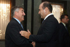 Albanija će podržati istragu Albanija će podržati istragu